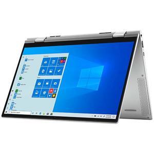 Laptop Dell Inspiron 7300 2 in 1 5395SLV - Intel Core i5-10210U, 8GB RAM, SSd 512GB, Intel UHD Graphics, 13.3 inch