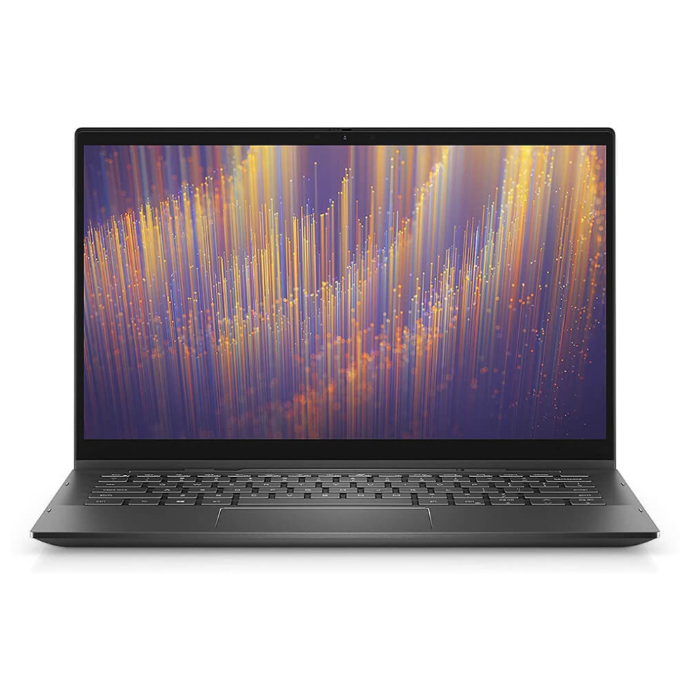 Laptop Dell Inspiron 7306 5934SLV - Intel Core i5 1135G7, 8GB RAM, SSD 512GB, Intel Iris Xe Graphics, 13.3 inch