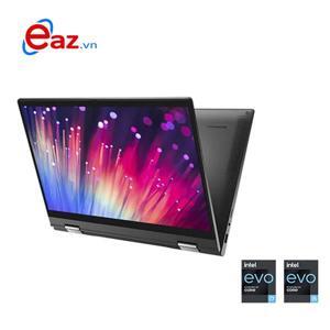 Laptop Dell Inspiron 7306 N3I5202W - Intel Core i5 1135G7, 8GB RAM, SSD 512GB, Intel Iris Xe Graphics, 13.3 inch