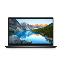 Laptop Dell Inspiron 7306 N7306A (13.3 inch 4K | i7 1165G7 | RAM 16GB | SSD 512GB | Win10 | Màu đen)