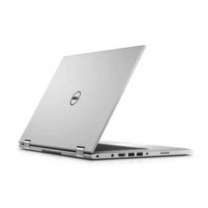 Laptop Dell Inspiron 7370 7D61Y3 - Intel core i7, 8GB RAM, SSD 256GB, Intel UHD Graphics 620, 13.3 inch