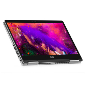 Laptop Dell Inspiron 7373-C3TI501OW - Intel Core i5-8250U, 8GB RAM, 256GB SSD, VGA Intel UHD Graphics 620, 13.3 inch