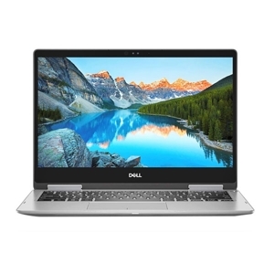 Laptop Dell Inspiron 7373A P83G001 - Intel core i7, 8GB RAM, SSD 256GB, Intel UHD Graphics 620, 13.3 inch