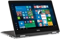 Laptop Dell Inspiron 7378 (Cpu I7-7500U, Ram 8g, SSD 120Gb, 13.3″FHD iPS Touch)