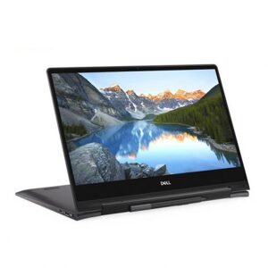 Laptop Dell Inspiron 7391 T7391A - Intel Core i7-10510U, 8GB RAM, SSD 512GB, Intel UHD Graphics, 13.3 inch
