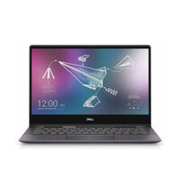 Laptop Dell Inspiron 7391 N3TI5008W (13.3 inch FHD | i5 10210U | RAM 8GB | SSD 512GB | Win10 | Màu bạc)
