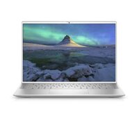 Laptop Dell Inspiron 7400 ( Intel Core i5.1135G7/16GB DDR4/SSD 512GB/Intel Iris Xe Graphics/14 QHD+/Win10/Màu Bạc _ NK )