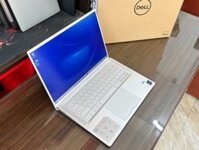 Laptop Dell Inspiron 7400 Core I5-1135G7/ Ram 8GB/ SSD 256GB/ 14.5″ 2,5K QHD+ (2560 x 1600)/ Win11/ Silver/ New