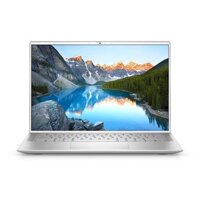 Laptop Dell Inspiron 7400 N4I5206W (I5-1135G7/8Gb/512Gb SSD/14.5" QHD/Geforce MX350 2Gb /Win10/Silver)
