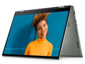 Laptop Dell Inspiron 7425 - AMD Ryzen 5-5625U, 8GB RAM, SSD 512GB, AMD Radeon Graphics, 14 inch