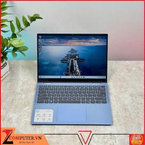 Laptop Dell Inspiron 7435  2in1 - AMD Ryzen 7 7730U, 16GB RAM, SSD 512GB, AMD Radeon Graphics, 14 inch