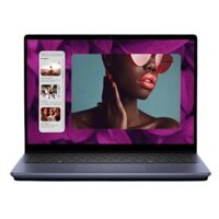 Laptop Dell Inspiron 7445 2in1 R71651 | CPU R7-8840HS | RAM 16GB DDR5 | SSD 512GB PCIe | VGA Onboard | 14.0 FHD+ IPS, Touch cảm ứng | Win11