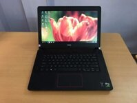 Laptop Dell Inspiron 7447 Core i7-4720HQ 8G RAM 8GB SSD 250Gb VGA 4G NVIDIA GeForce GTX 850M 14 inch