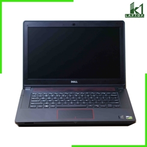 Laptop Dell Inspiron 7447 - Intel Core i5 4210H, 4GB RAM, 500GB HDD, VGA NVIA Geforce GTX 850M 4GB, 14.0 inch
