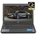 Laptop Dell Inspiron 7447 (N7447A) - i5-4200H 2.8GHz, 4GB, 500GB, VGA GTX 850M 4GB, 14", Win 8.1