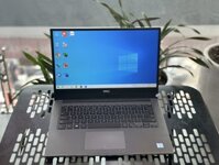 LAPTOP DELL INSPIRON 7460 I5 GEN 7 VGA