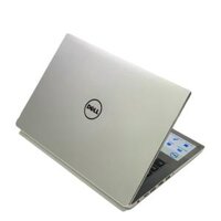 Laptop Dell Inspiron 7460 (Core i5-7200U, 8GB, 256GB, VGA 2GB MX130, 14.0 inch FHD + IPS)