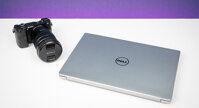 Laptop DELL Inspiron 7472 | Intel Core I7 8550U | 8GB | SSD 256GB | NVIDIA GeForce MX150 | 14inchFHD