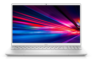 Laptop Dell Inspiron 7501 - Intel Core i5-10300H, 8Gb RAM, SSD 256GB, Intel UHD Graphics, 15.6 inch