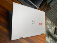 Laptop Dell inspiron 7506, i5 1135G7, 16G, 256G, 15,6in fhd touch X360