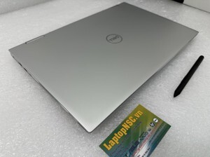 Laptop Dell Inspiron 7506 - Intel Core i5 1135G7, 8GB RAM, SSD 256GB, Intel Iris Xe Graphics, 15.6 inch