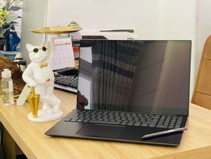 Laptop Dell Inspiron 7506 - Intel Core i7-1165G7, 16GB RAM, SSD 1TB, Intel Iris Xe Graphics, 15.6 inch