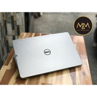 Laptop Dell Inspiron 7537/ I5 4210U/ 8G/ SSD240 - 1000G/ Vga HD4400/ 15in/ Win 10/ Giá rẻ