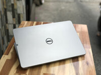 Laptop Dell Inspiron 7537/ I5 4210U/ 8G/ SSD240 - 1000G/ Vga HD4400/ 15in/ Win 10/ Giá rẻ