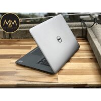 Laptop Dell Inspiron 7548 i5 5200U/ Ram8G/ SSD256/ Vỏ Nhôm/ Cảm ứng/ 15.6inch/ Vga HD5500/ Giá rẻ