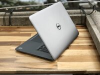 Laptop Dell Inspiron 7548 i5 5200U/ Ram8G/ SSD256/ Vỏ Nhôm/ Cảm ứng/ 15.6inch/ Vga HD5500/ Giá rẻ