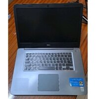 Laptop Dell Inspiron 7548 i7 (2014)