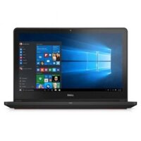 Laptop  Dell Inspiron 7557 Gaming i7 4720HQ