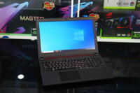 Laptop Dell Inspiron 7559 / Intel Core i7-6700HQ / RAM 16GB / SSD 250GB + HDD 500GB / GTX 960M 4GB / Màn hình 15.6in FHD / Win10