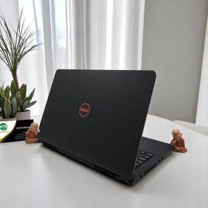Laptop Dell Inspiron 7559 Core i7-6700HQ, 16GB RAM, 1TB +128G SSD, VGA NVIDIA Geforce GTX960M 4GB, 15.6 inch