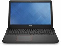 Laptop Dell Inspiron 7559 cpu core i5 6300 Gaming
