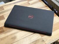 Laptop Dell Inspiron 7559: I7 6700HQ RAM 8GB SSD128 HDD 1TB NVIDIA GTX960M 15.6 inch FullHD IPS