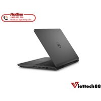 Laptop Dell Inspiron 7559 I7-6700HQ / 8Gb Ram/ SSD 128Gb + HDD 1Tb/ VGA Gtx 960M/ Màn 15.6" FHD