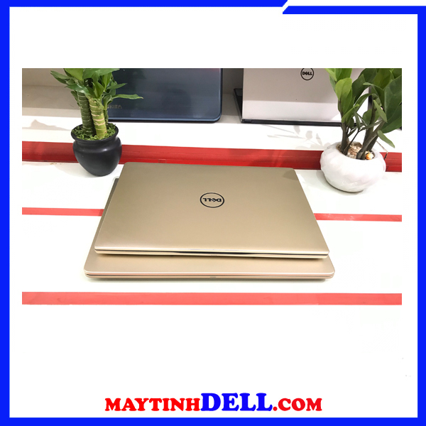 Laptop Dell Inspiron 7560 - Intel Core i5, 8GB RAM, HDD 1TB, Nvidia GeForce 940MX 2GB, 15.6 inch