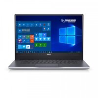 Laptop  Dell Inspiron 7560 Core i7-7500U, RAM 8GB, SSD 128GB + HDD 1TB, VGA 4GB 940MX, 15.6 inch FHD