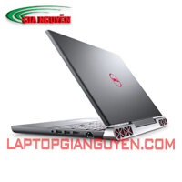 LAPTOP DELL INSPIRON  7566 70091106 (Màu đen)