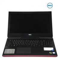 Laptop Dell Inspiron 7566 70091106 -Gaming i7