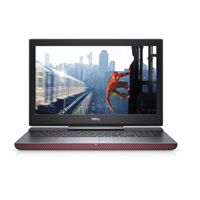 Laptop Dell Inspiron 7567 Core i5 7300HQ/ Ram 8Gb/ SSD 128Gb + HDD 1Tb/ GTX 1050Ti/ Màn 15.6" FHD