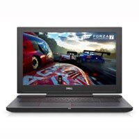 Laptop DELL Inspiron 7577 (N7577C) Black