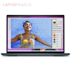 Laptop Dell Inspiron 7620 - Intel Core i7-12700H, 16GB RAM, SSD 512GB, Intel Iris Xe Graphics, 16 inch