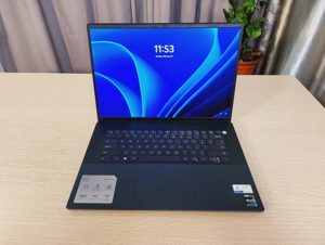 Laptop Dell Inspiron 7620 - Intel Core i7-12700H, 16GB RAM, SSD 1TB, Intel Iris Xe Graphics, 16 inch