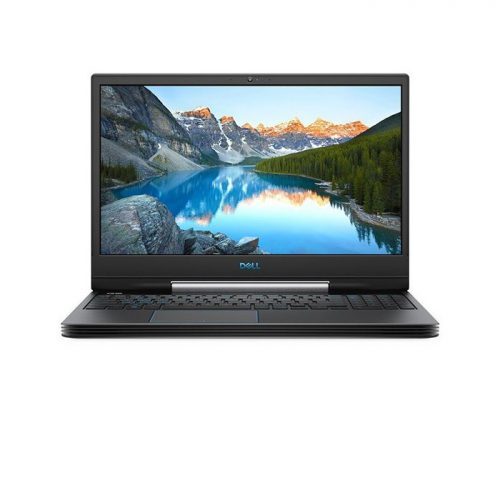 Laptop Dell Inspiron G5 5590 N5590M - Intel Core i5-9300H, 8GB RAM, HDD 1TB + SSD 128GB, Nvidia GeForce GTX 1650 4GB GDDR5, 15.6 inch