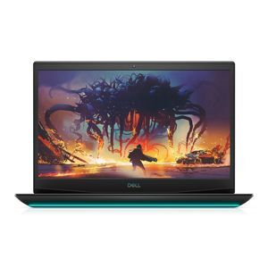 Laptop Dell Inspiron G5500 70228123 - Intel Core i7-10750H, 16GB RAM, SSD 512GB, Nvidia GeForce RTX 2060 6GB GDDR6, 15.6 inch