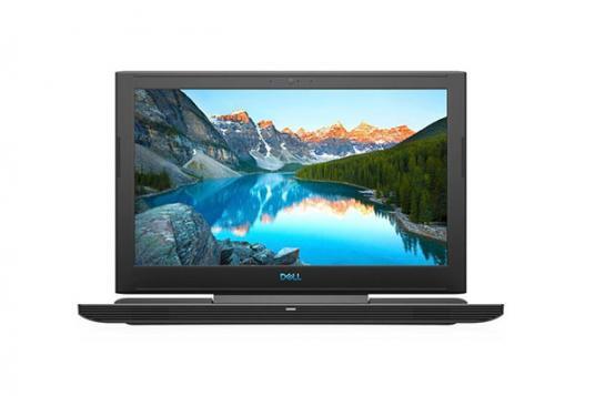 Laptop Dell Inspiron G7 15 7588 NCR6R1 - Intel Core i5-8300H, 8GB RAM, HDD 1TB + SSD 128GB, Nvidia GeForce GTX1050Ti with 4GB GDDR5, 15.6 inch