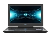 Laptop Dell Inspiron G7 7588 70183902 - Intel Core i7-8750H, 8GB RAM, HDD 1TB + SSD 128GB, Nvidia GTX1050 TI 4GB DDR5, 15.6 inch