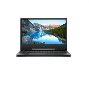 Laptop Dell Inspiron G7 7590 N7590Z - Intel Core i7-9750H, 16GB RAM, HDD 1TB + SSD 256GB, Nvidia GeForce RTX 2060 6GB GDDR6, 15.6 inch